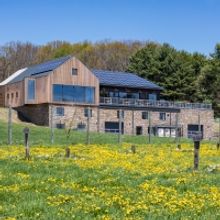 SEMINARY HILL Debuts New Hard Ciders Produced in the Western Catskills