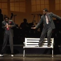 VIDEO: Watch DeWitt Fleming Jr. and Kendrick Jones Perform 'Happy As the Day is…
