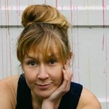 Katie Arnstein's STICKY DOOR Comes to VAULT Festival