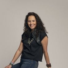 Interview: Playwright Larissa FastHorse on FAKE IT UNTIL YOU MAKE IT