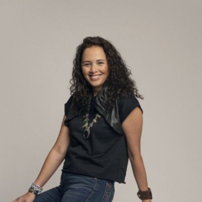 Interview: Playwright Larissa FastHorse on FAKE IT UNTIL YOU MAKE IT