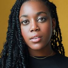 Georgina Onuorah Joins BRIGADOON at Regent's Park Open Air Theatre