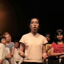 Student Blogger Spotlight: Meet Natalie Liew!