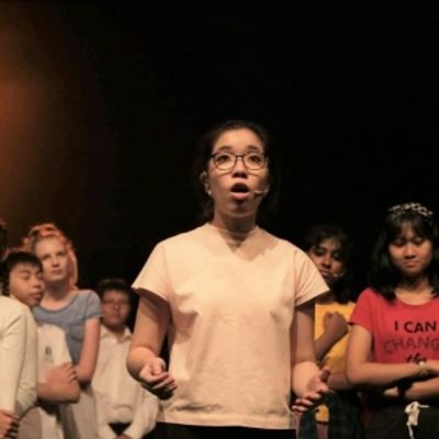 Student Blogger Spotlight: Meet Natalie Liew!