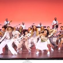 Review: THE ONE At Cirkus