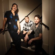 The Fray Set 'Summer of Light Tour' and New Album 'A Light That Waits'