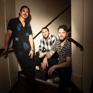 The Fray Set 'Summer of Light Tour' and New Album 'A Light That Waits'