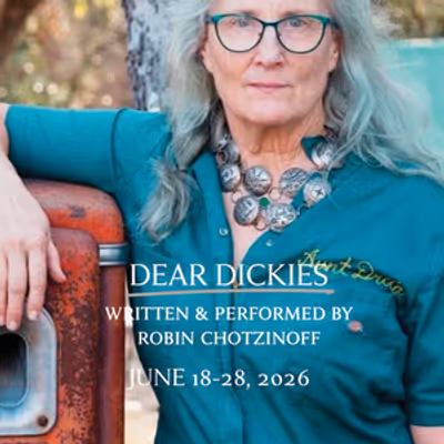 Review: DEAR DICKIES at Hyde Park Theatre