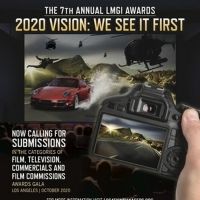 Location Managers Guild International 2020 Awards Go Virtual