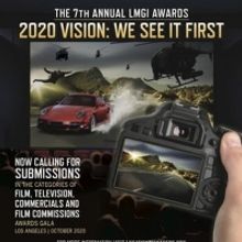 Location Managers Guild International 2020 Awards Go Virtual