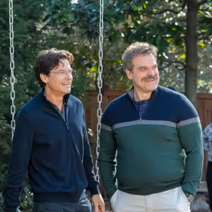 Video: HBO Unveils Tense Trailer for DTF ST. LOUIS Limited Series