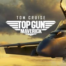 Review: TOP GUN: MAVERICK IN CONCERT, Royal Albert Hall