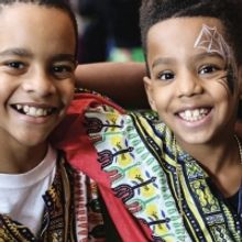 Celebrate the Spirit of Kwanzaa at New Jersey Performing Arts Center