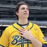 Video: Derek Klena Joins Dancing Baseball Team, Savannah Bananas