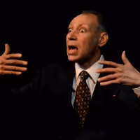 Goodwill Cultural Ambassador Ronald Rand Represents USA In LET IT BE ART! At Kenya…