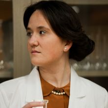 Detroit Mercy Theatre Company to Present PHOTOGRAPH 51 About Scientific Hero Rosalind