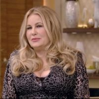 VIDEO: Jennifer Coolidge Talks About Her Worst Job on LIVE WITH KELLY AND RYAN