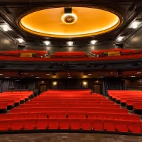The Huntington to Reopen Newly Renovated and Restored Huntington Theatre to the…