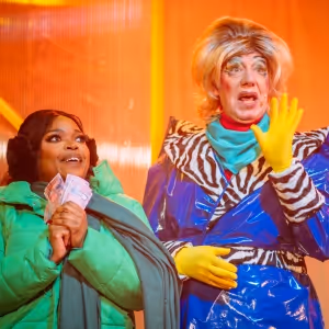 Critics Award for Theatre in Scotland Announce 2025 Shortlists