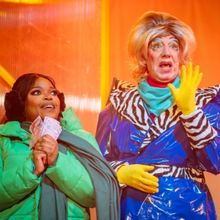 Critics Award for Theatre in Scotland Announce 2025 Shortlists