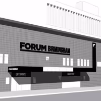 New 3,500 Capacity Music Venue Launches In Birmingham In Time For Lockdown Easing