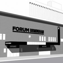 New 3,500 Capacity Music Venue Launches In Birmingham In Time For Lockdown Easing