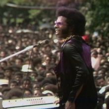 Questlove to Make Directorial Debut with BLACK WOODSTOCK