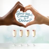 GUESS WHO'S COMING TO DINNER? Opens November 17 At Theatre 40