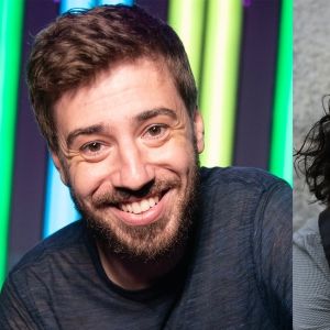 Megan Masako Haley, Zoe Glick, and More Join THE SONGS OF A.J. HOLMES & KALEY…