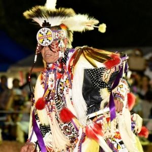 Celebrate Native American Culture at Queens County Farm with Thunderbird American…