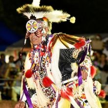 Celebrate Native American Culture at Queens County Farm with Thunderbird American…
