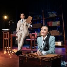Cebu City Premieres John Caird & Paul Gordon's DADDY LONG LEGS This Week