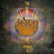 Indubious Releases New Single 'Neva Bow' Feat. Zion I
