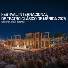 TV: Las grandes estrellas del Festival de Mérida brillan en su nuevo vídeo promocio