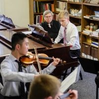 Hoff-Barthelson Music School to Host Virtual Chamber Music Program Open House This Mo Interview