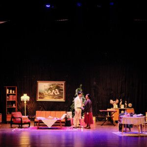 Review: Asararua’s RUMAH BONEKA and the Desperate Housewife