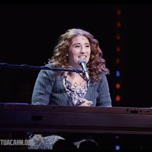 Video: First Look at BEAUTIFUL At Tuacahn Amphitheatre