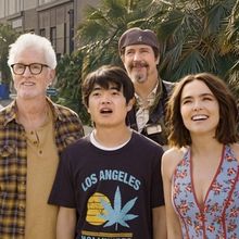 GAIL DAUGHTRY AND THE CELEBRITY SEX PASS Acquired by Sony Pictures Classics