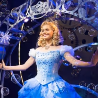 WICKED Confirms London Cast; Sophie Evans Returning To Play Glinda!