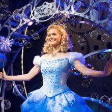 WICKED Confirms London Cast; Sophie Evans Returning To Play Glinda!