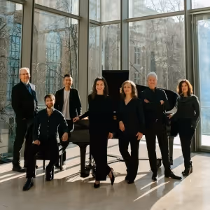 ARC Ensemble to Perform World Premieres by Lost German-Jewish Composer Robert…