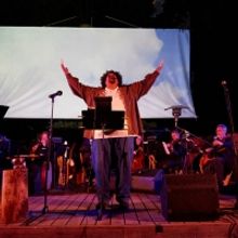 Philip Glass' Days and Nights Festival Launches Streaming Performances