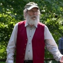 Barefoot Shakespeare Company Presents LEAR