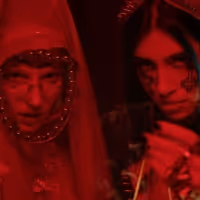 Boyfriend & Pussy Riot Release New Single 'Dance With the Devil'