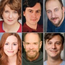 Cast Announced for Promethean Theatre Ensemble's MRS. WARREN'S PROFESSION