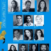 Merle Dandridge, Michael Hayden, Jodi Long & More to Star in A LITTLE NIGHT MUSIC at…