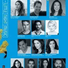 Merle Dandridge, Michael Hayden, Jodi Long & More to Star in A LITTLE NIGHT MUSIC at 