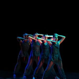 CUNY Dance Initiative to Host RISING by Pigeonwing Dance and Neave Trio in NYC