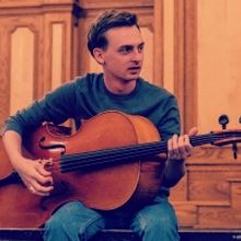 THIS OLD CELLO BOX Comes to Adelaide Fringe