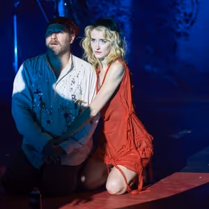 SEAGULL: TRUE STORY Extended Off-Broadway at The Public Theater